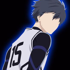 Blue Lock (It Will Be Ok)