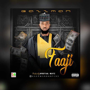 Faaji
