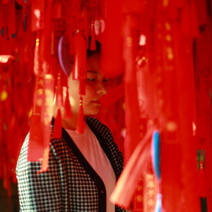 北京感觉