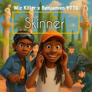 Skinner