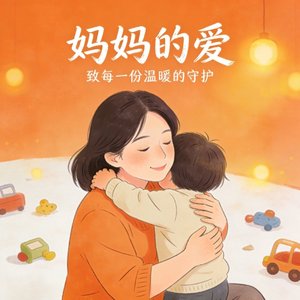 妈妈的爱