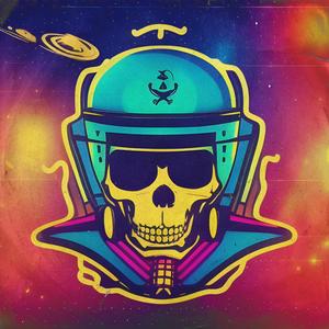 Space Pirates (Single Mix)