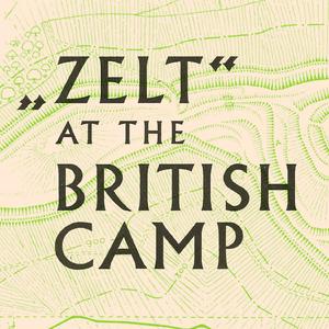 Black Hill (The Lark Descending)