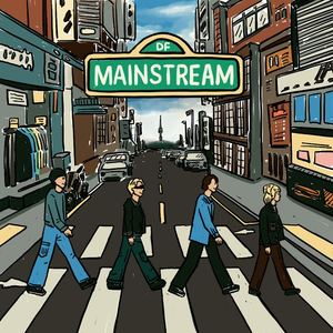 Mainstream (Feat. Kid Wine, Skinny Brown, Hash Swan)