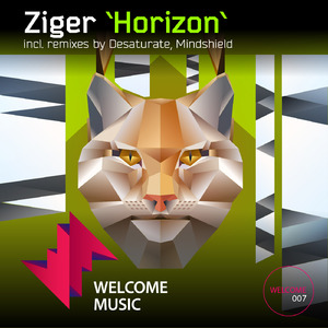 Horizon (Mindshield 'Slow' Remix)