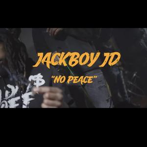 No Peace (feat. Jackboy JD)