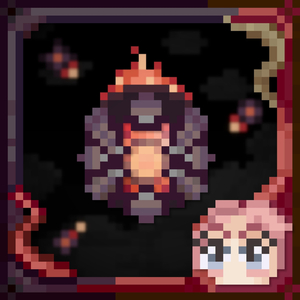 Raw, Unfiltered Calamity, Theme of Calamitas - Terraria Calamity Mod (Lofi)