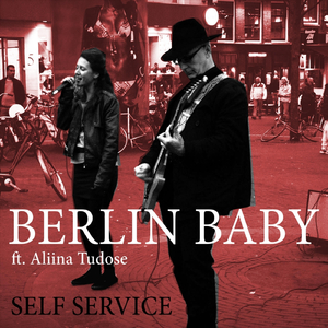 Self Service (feat. Aliina Tudose)