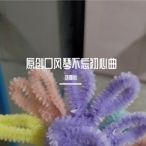 原创口风琴不忘初心曲 (现场)