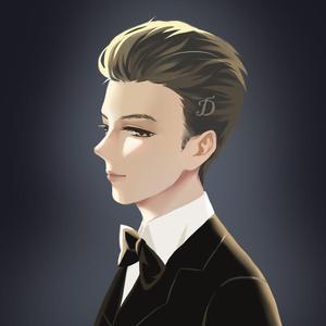 这就是爱吗（温柔男生版）