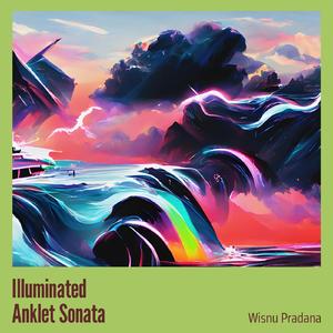 Illuminated Anklet Sonata