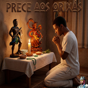 PRECE AOS ORIXÁS