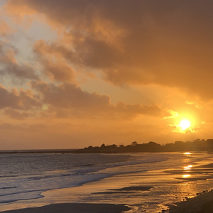 Sunrise