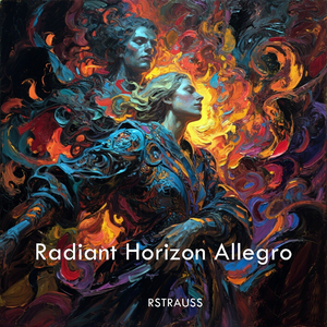 Radiant Horizon Allegro