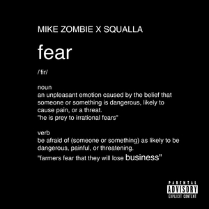 FEAR