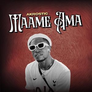 Maame Ama