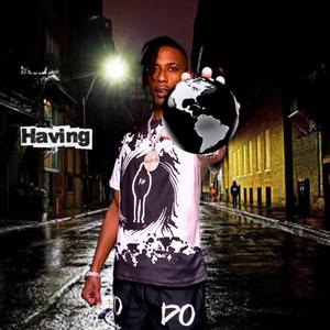 Having