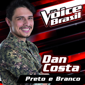 Preto E Branco (The Voice Brasil 2016)