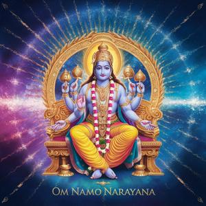 ओम नमो नारायण (OM Namo Narayana) 1