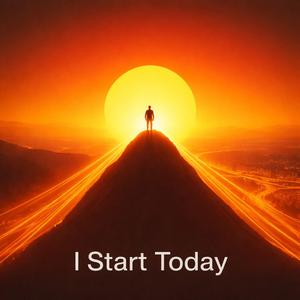 I Start Today