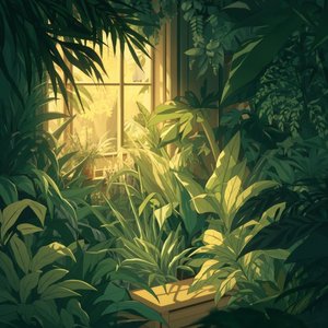 Where Mist Lingers Lo-Fi