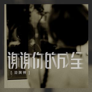 谢谢你的成全（DJEva）