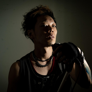 無秩序へ向かって