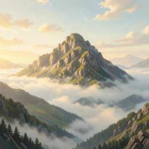 정상에서 부르는 노래