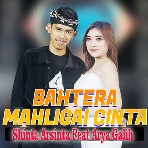 Bahtera Mahligai Cinta
