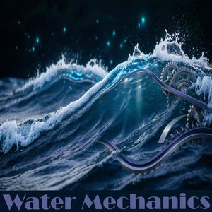 Water Mechanics (Extended Mix)
