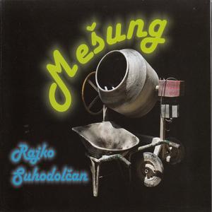 Country Dance Mix: Gober i Terezo, Bara, Pelnico, Starci moulo