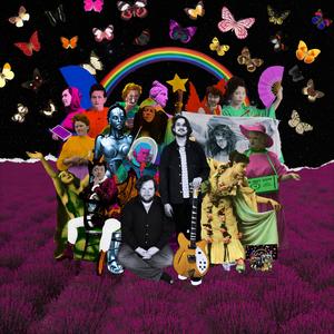 Hello, My Future Girlfriend