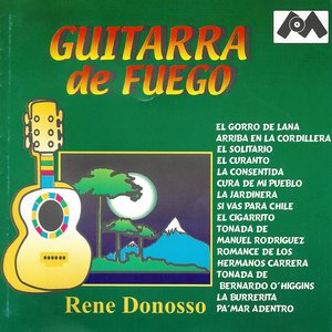 El gorro de lana-Arriba en la cordillera-Puente pexoa-La jardinera-Cuando vuelvas otra vez-Rio rebelde-Parabienes al reves-Si vas para chile