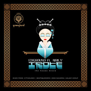 Iroke (Galaxy Group Remix)