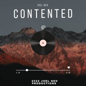 Contented
