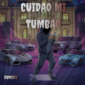 Cuidao Mi Tumbao