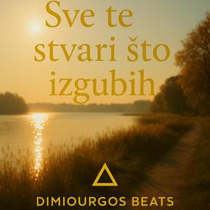 Sve te stvari što izgubih