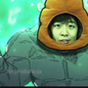 坐口博徒(小潮院长)