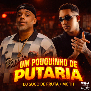 Um Pouquinho de Putaria