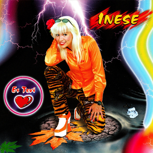 Es Tevi Mīlēšu