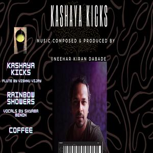 Kashaya Kicks (feat. Vishnu Vijay)