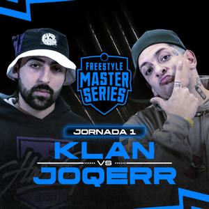 Sangre 2 Joqerr - Joqerr Vs Klan (Live)