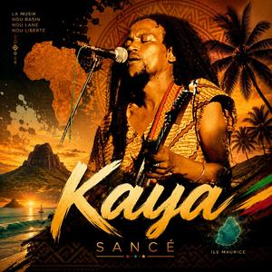 KAYA Sansé (zom dan zil)