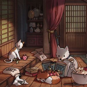 24/7（beat demo）伴奏