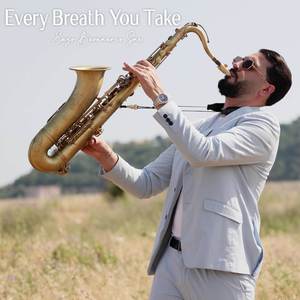 Every Breath You Take (Sax Version)