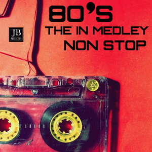 Disco Rock '80 Medley: Voices / The Look / Two Princes / Love in Elevator / Walk Like an Egyptian / Fight for Your Right / Mony Mony / Locomotion / High on Emotion / Sausolito Summernight / Venus / Fox on the Run / What's the Colour of Money / Beat the CL