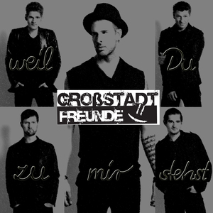 Weil Du zu mir stehst (Akustik Version)