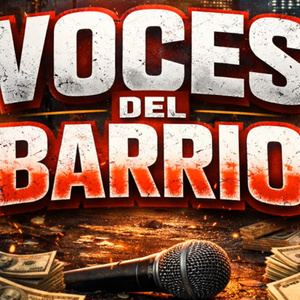 voces del barrio