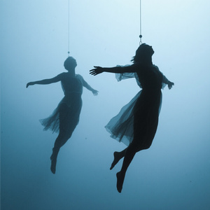 WEIGHTLESS NOW