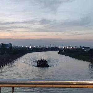 温度